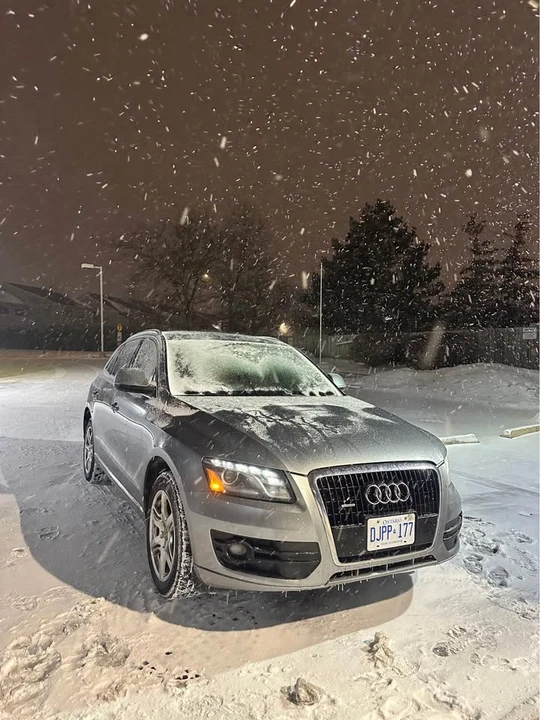 2010 Audi 8R Q5 - Image 15 of 15