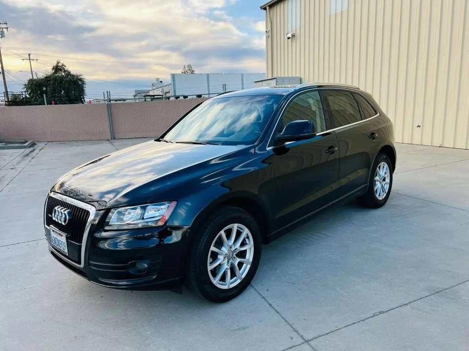 2010 Audi 8R Q5 - Image 3 of 20