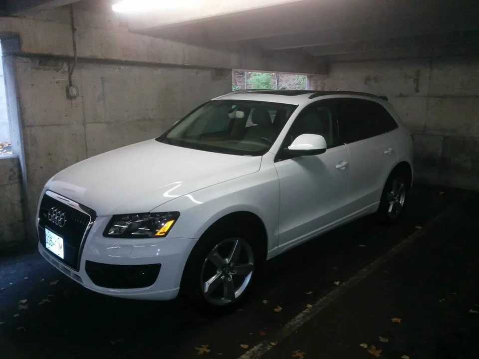 2010 Audi 8R Q5 - Image 3 of 9