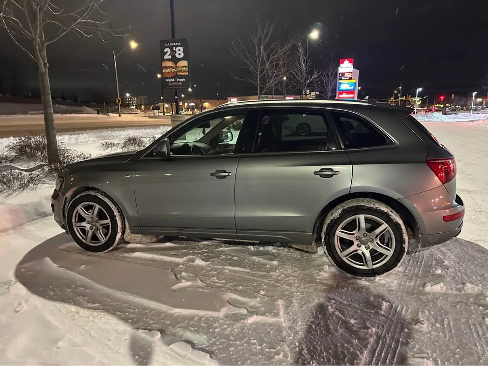 2010 Audi 8R Q5 - Image 10 of 15