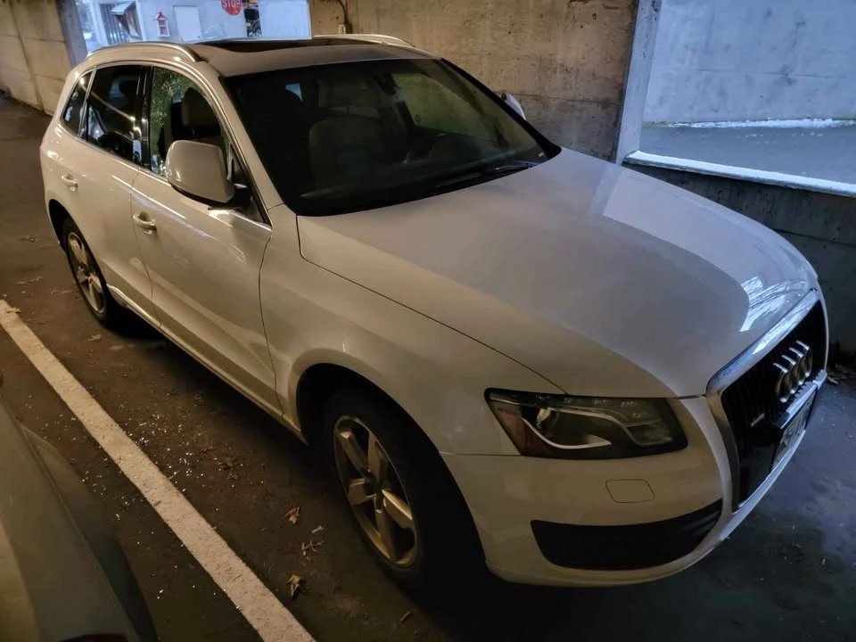 2010 Audi 8R Q5 - Image 4 of 9