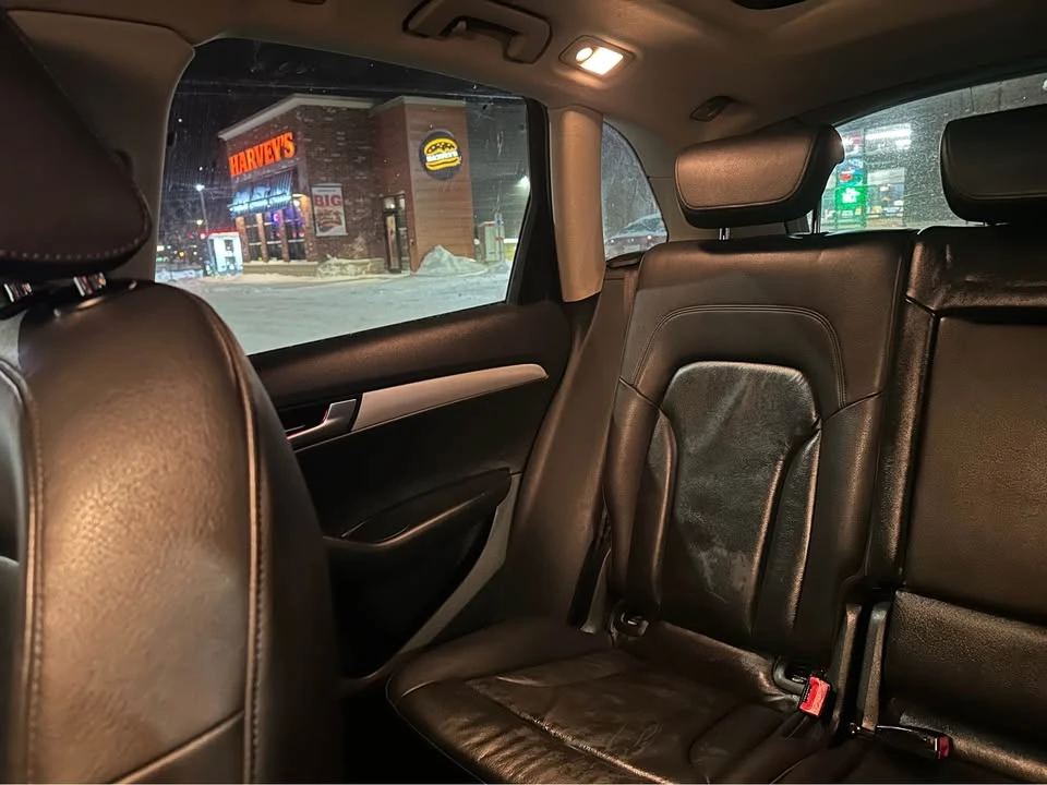 2010 Audi 8R Q5 - Image 6 of 15