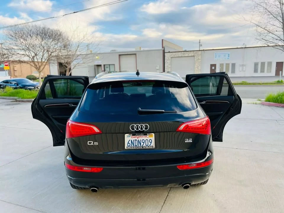 2010 Audi 8R Q5 - Image 19 of 20