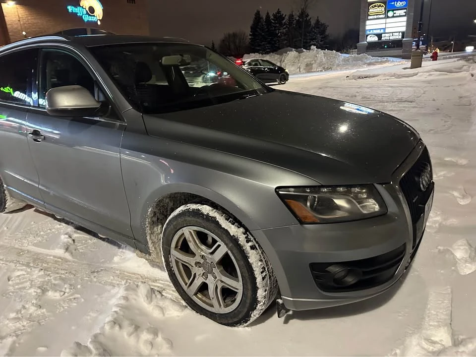 2010 Audi 8R Q5 - Image 13 of 15