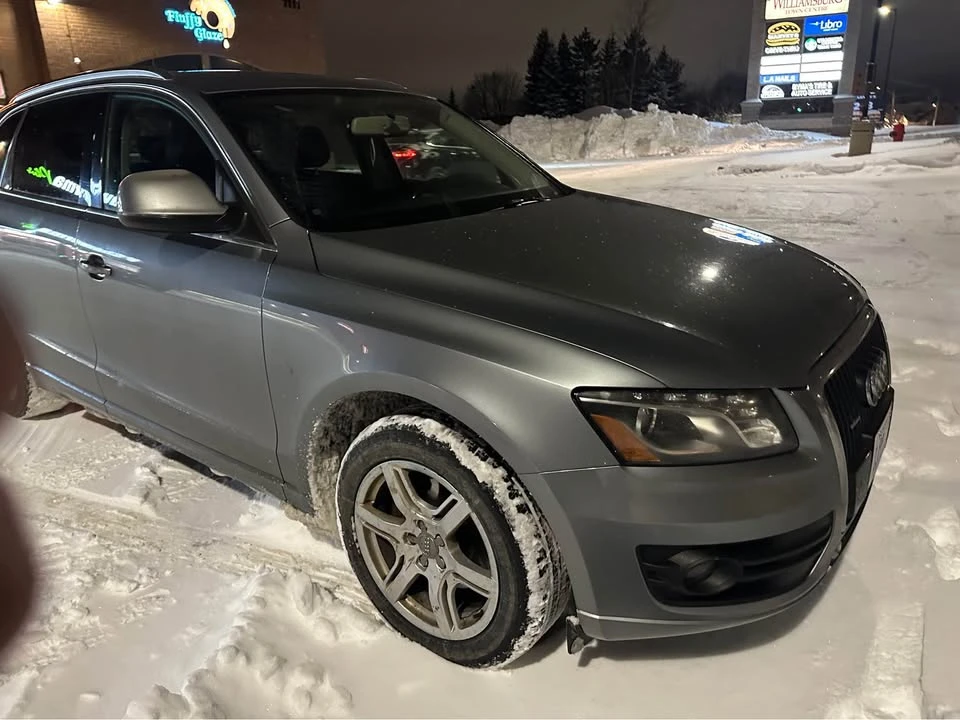 2010 Audi 8R Q5 - Image 12 of 15