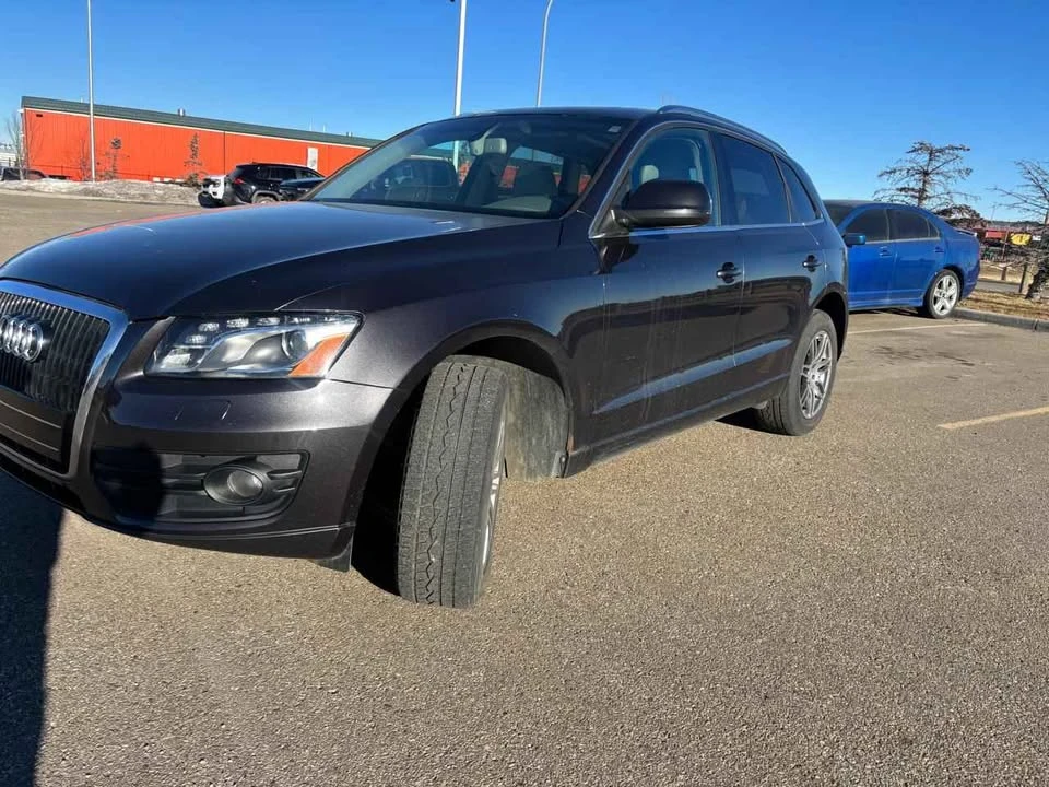 2010 Audi 8R Q5 - Image 10 of 10