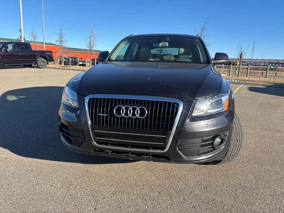 2010 Audi 8R Q5 - Image 9 of 10
