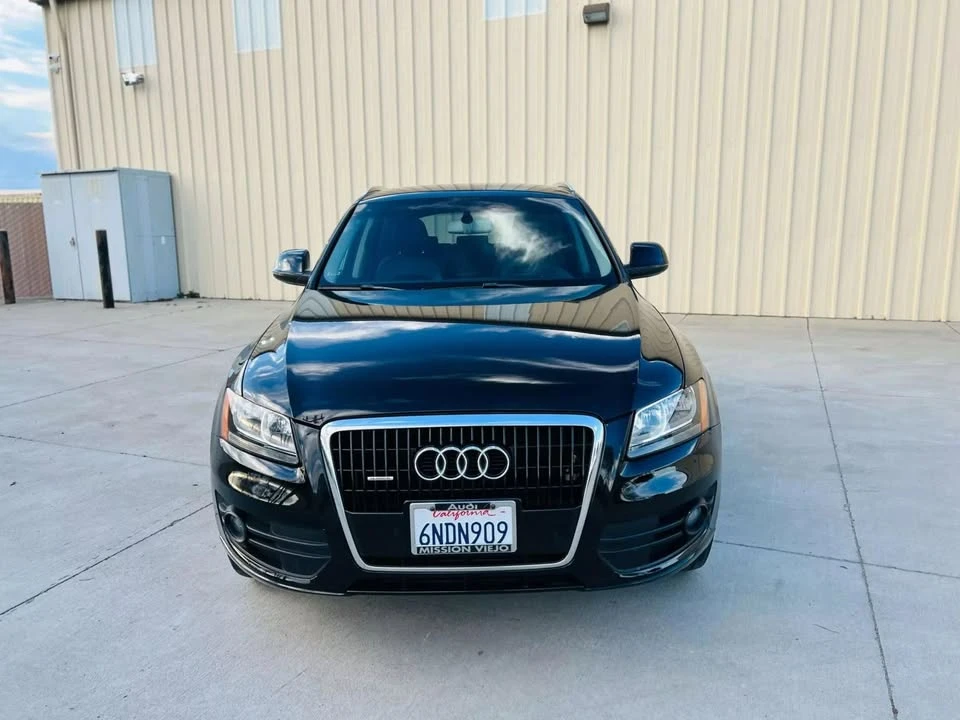 2010 Audi 8R Q5 - Image 2 of 20