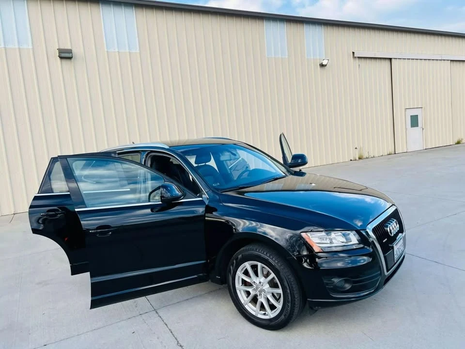 2010 Audi 8R Q5 - Image 15 of 20