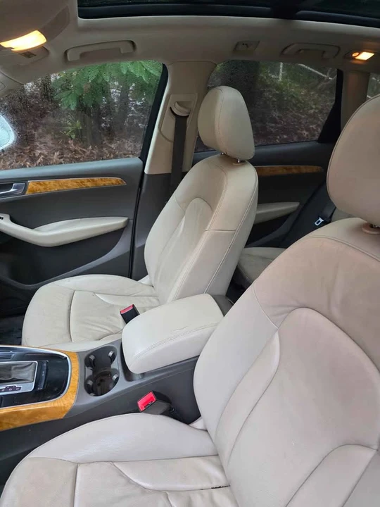 2010 Audi 8R Q5 - Image 8 of 9