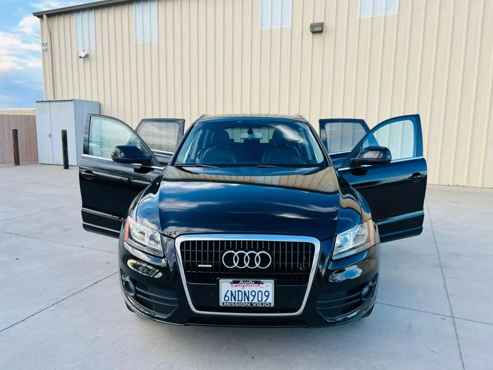 2010 Audi 8R Q5 - Image 14 of 20