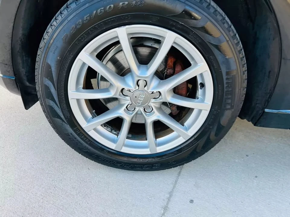 2010 Audi 8R Q5 - Image 12 of 20