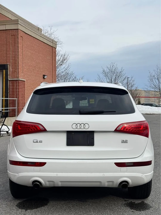 2010 Audi 8R Q5 - Image 5 of 12