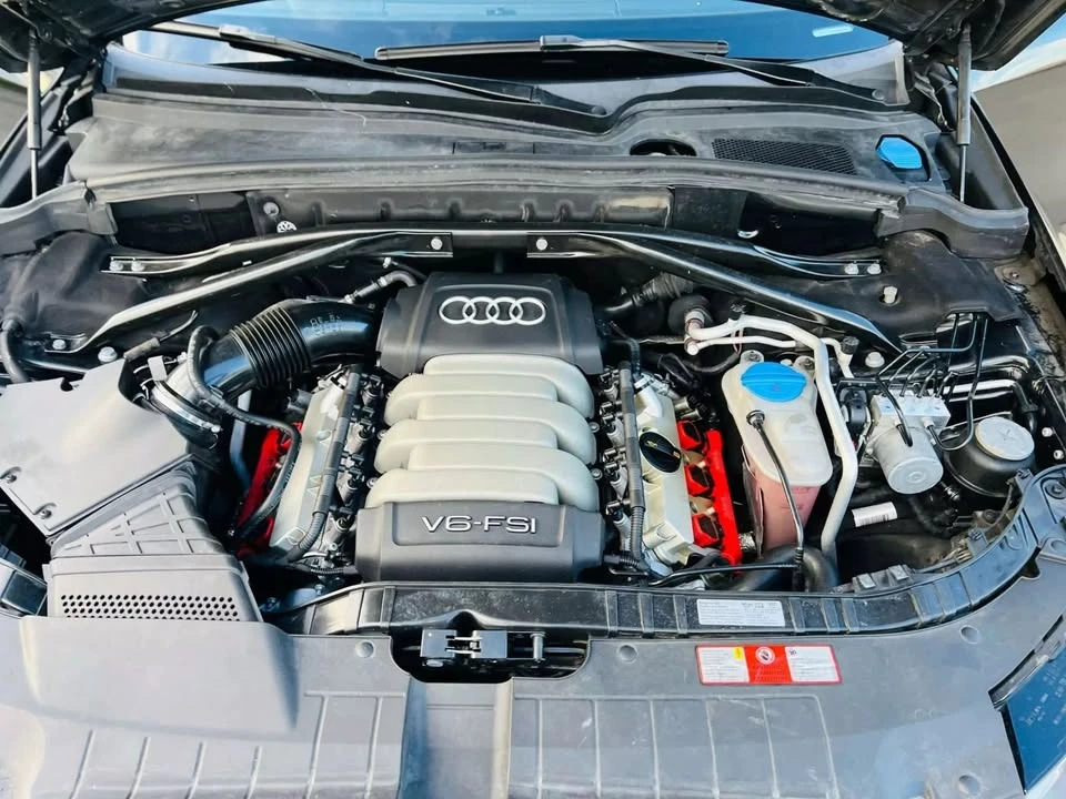 2010 Audi 8R Q5 - Image 13 of 20