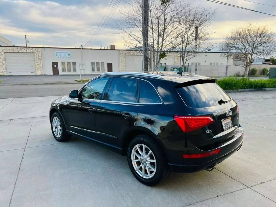 2010 Audi 8R Q5 - Image 5 of 20