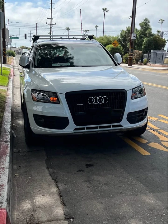 2010 Audi 8R Q5 - Image 3 of 8