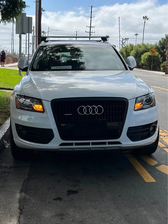 2010 Audi 8R Q5 - Image 4 of 8