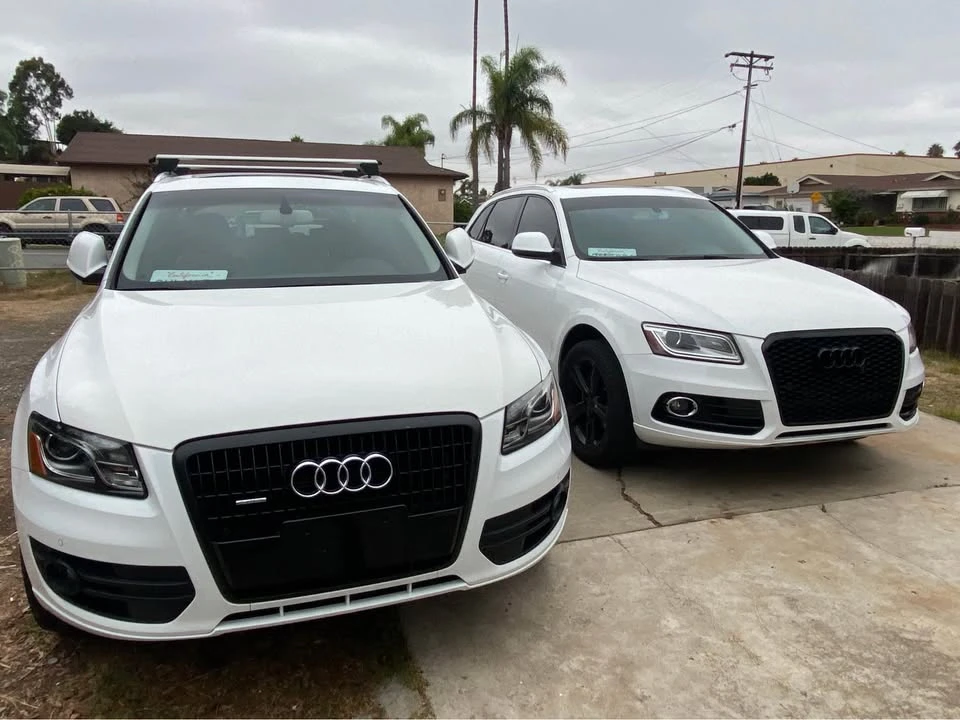 2010 Audi 8R Q5 - Image 5 of 8