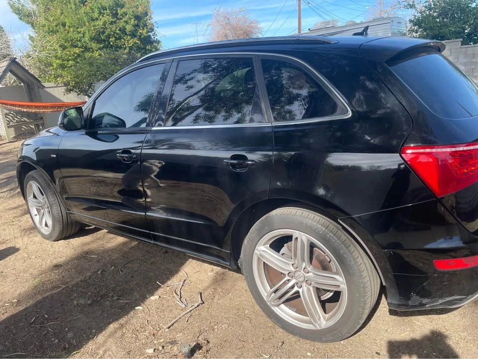 2010 Audi 8R Q5 - Image 3 of 9