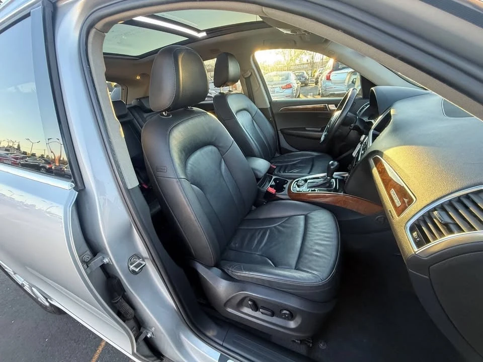 2010 Audi 8R Q5 - Image 13 of 20