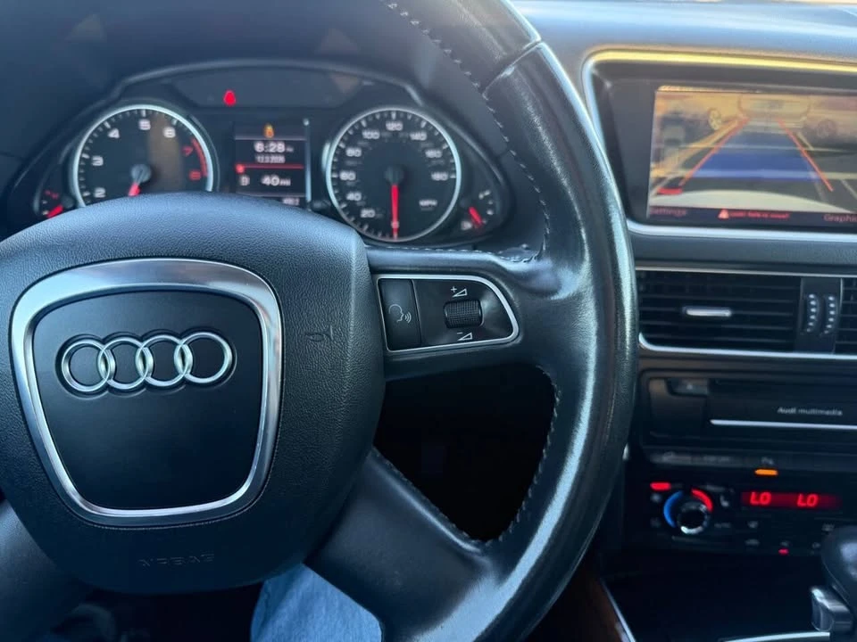 2010 Audi 8R Q5 - Image 19 of 20
