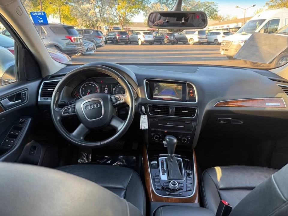 2010 Audi 8R Q5 - Image 14 of 20