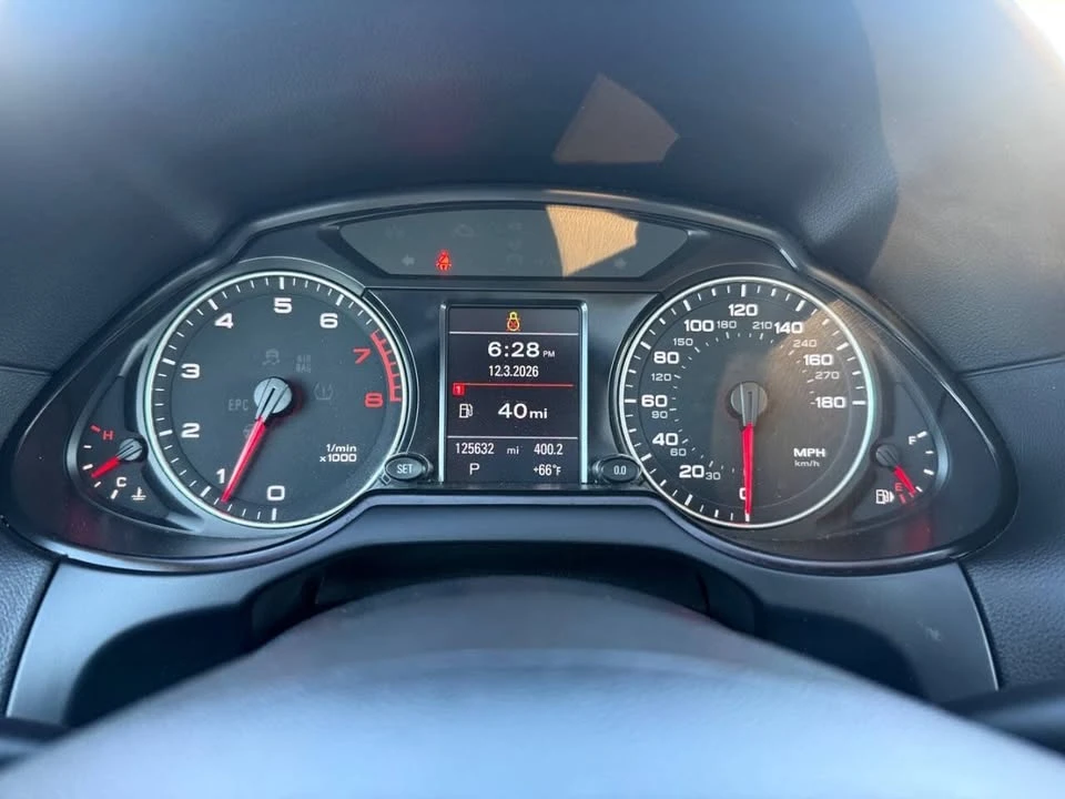 2010 Audi 8R Q5 - Image 16 of 20