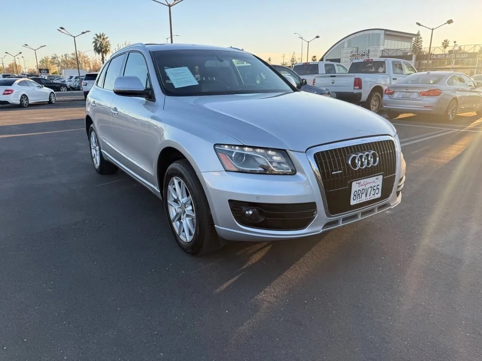 2010 Audi 8R Q5 - Image 3 of 20