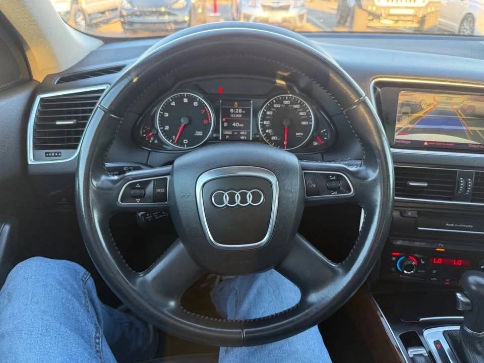 2010 Audi 8R Q5 - Image 15 of 20