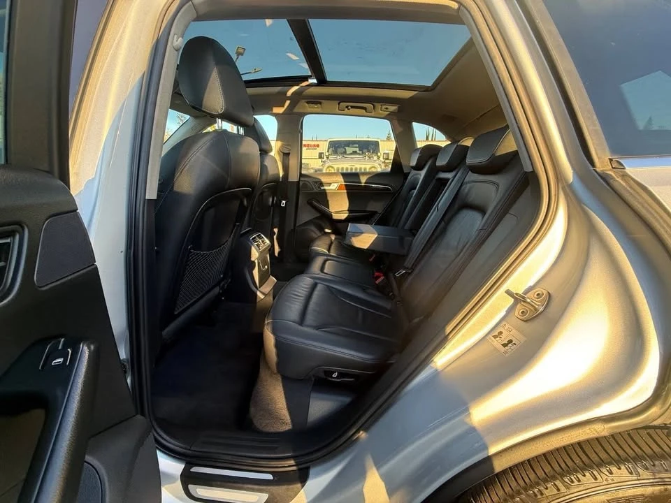 2010 Audi 8R Q5 - Image 10 of 20