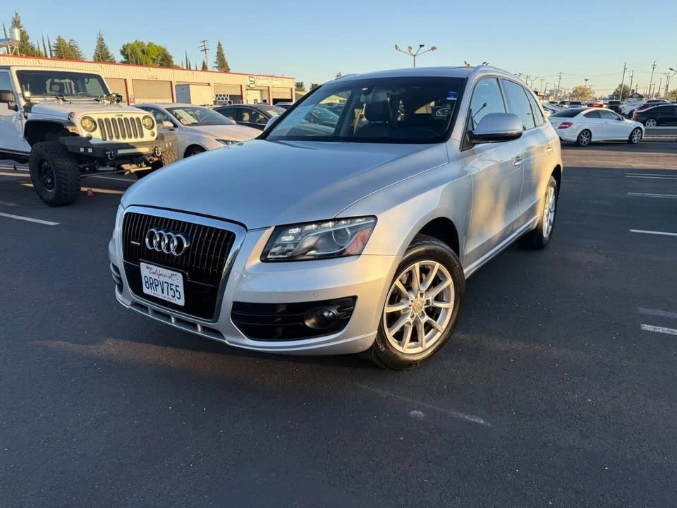 2010 Audi 8R Q5 - Image 2 of 20