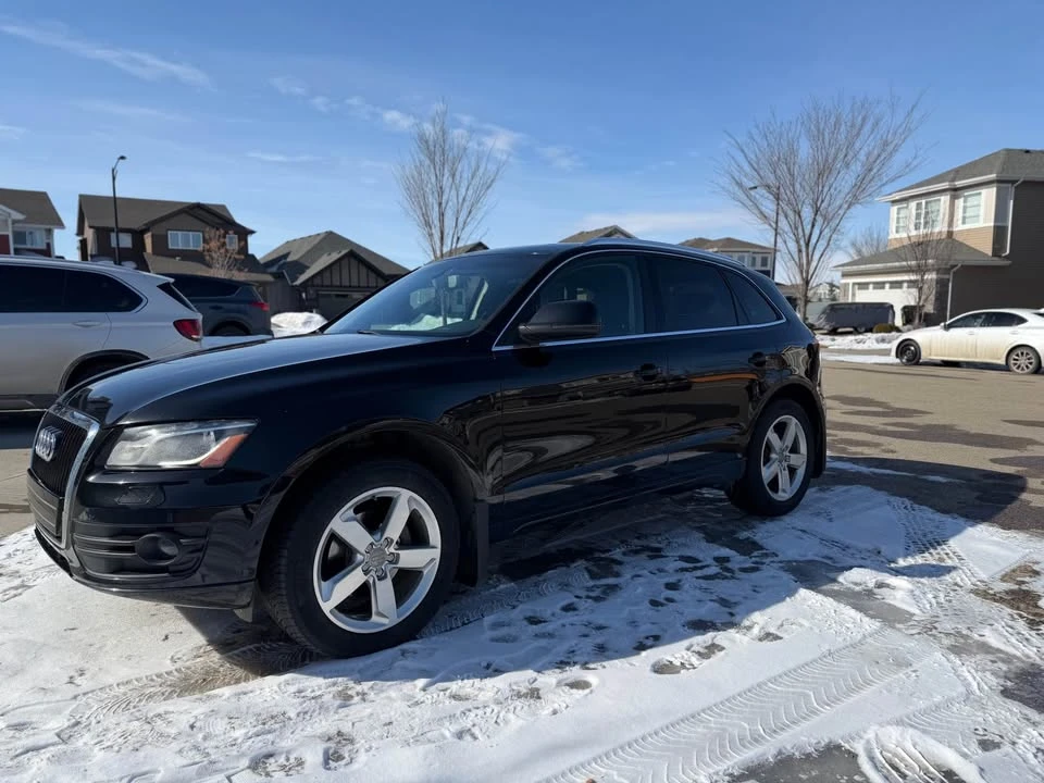 2010 Audi 8R Q5 - Image 3 of 6