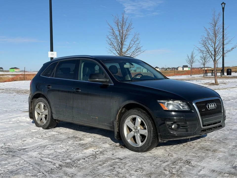 2010 Audi 8R Q5 - Image 6 of 6