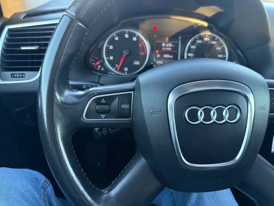 2010 Audi 8R Q5 - Image 20 of 20