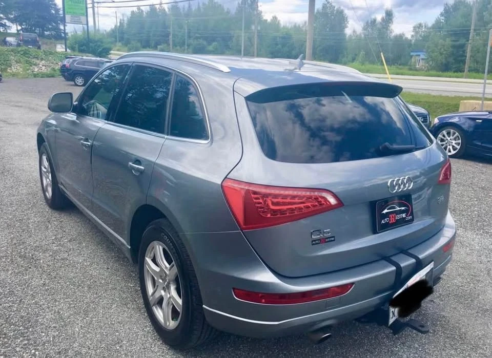 2010 Audi 8R Q5 - Image 4 of 5