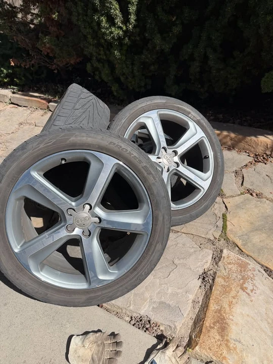 2010 Audi 8R Q5 - Image 14 of 14