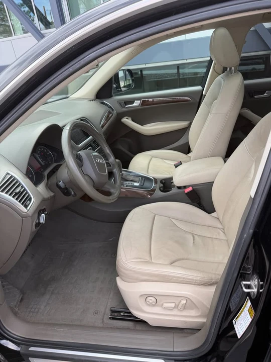 2010 Audi 8R Q5 - Image 11 of 14