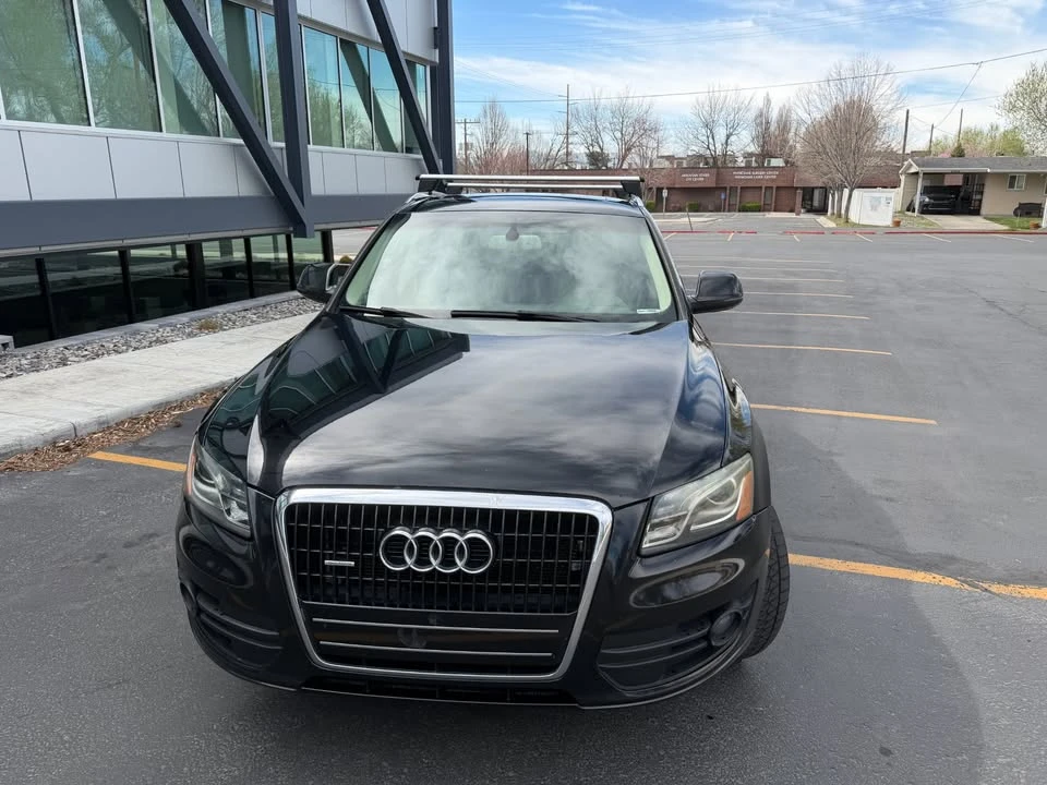 2010 Audi 8R Q5 - Image 3 of 14