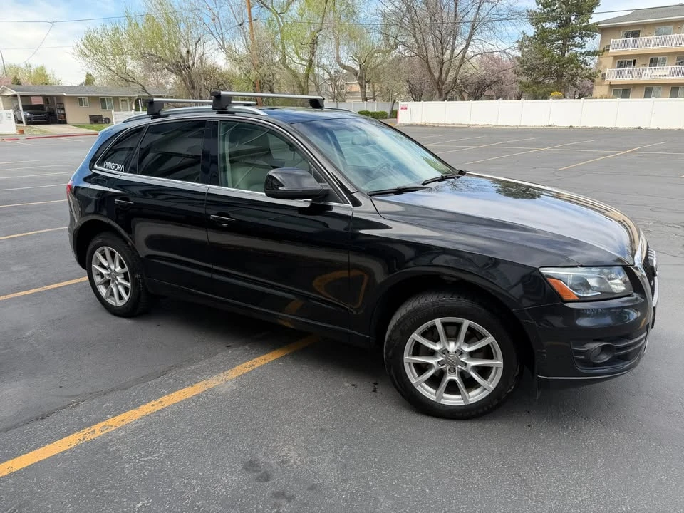 2010 Audi 8R Q5 - Image 4 of 14
