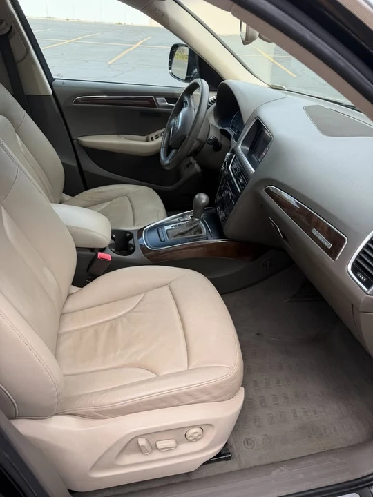 2010 Audi 8R Q5 - Image 10 of 14