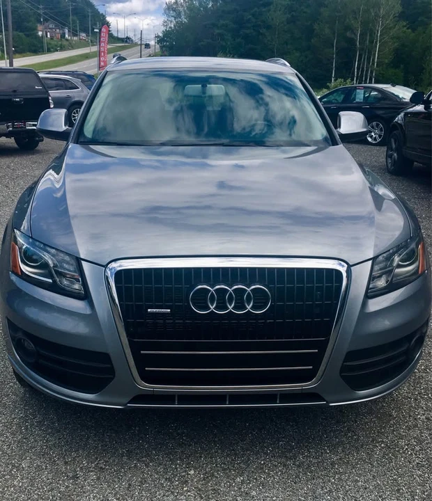 2010 Audi 8R Q5 - Image 2 of 5