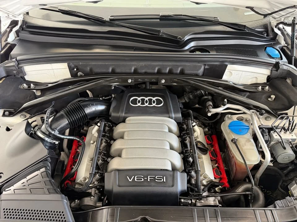 2010 Audi 8R Q5 - Image 16 of 16