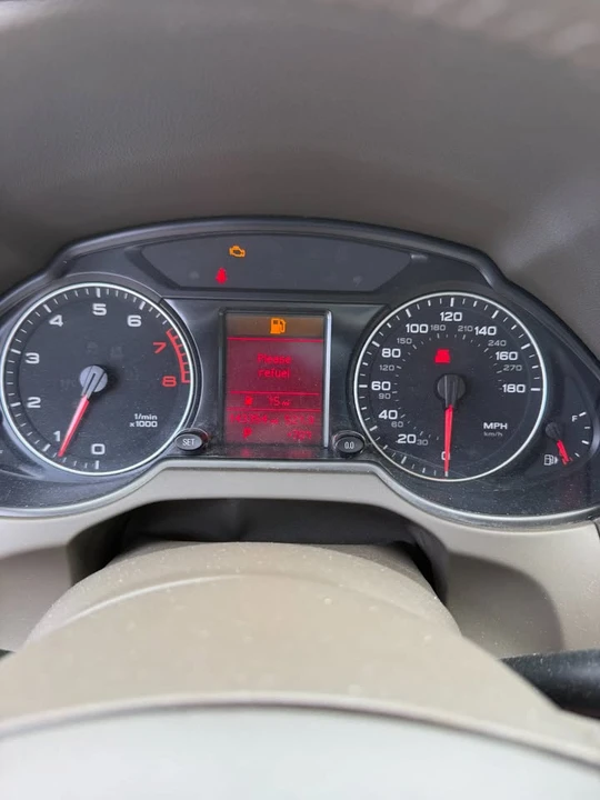 2010 Audi 8R Q5 - Image 13 of 14