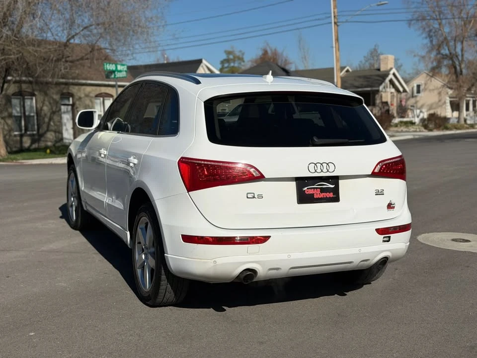 2010 Audi 8R Q5 - Image 3 of 16