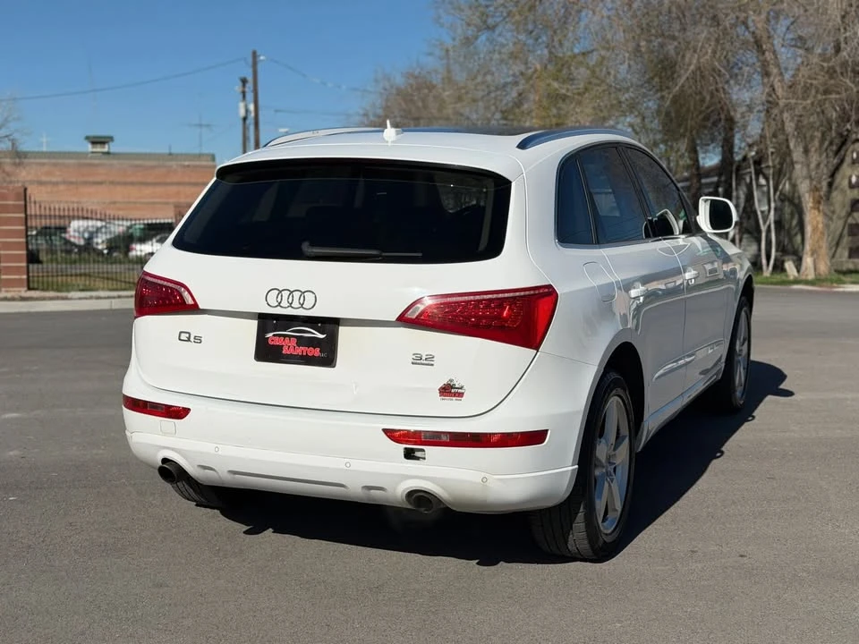 2010 Audi 8R Q5 - Image 4 of 16