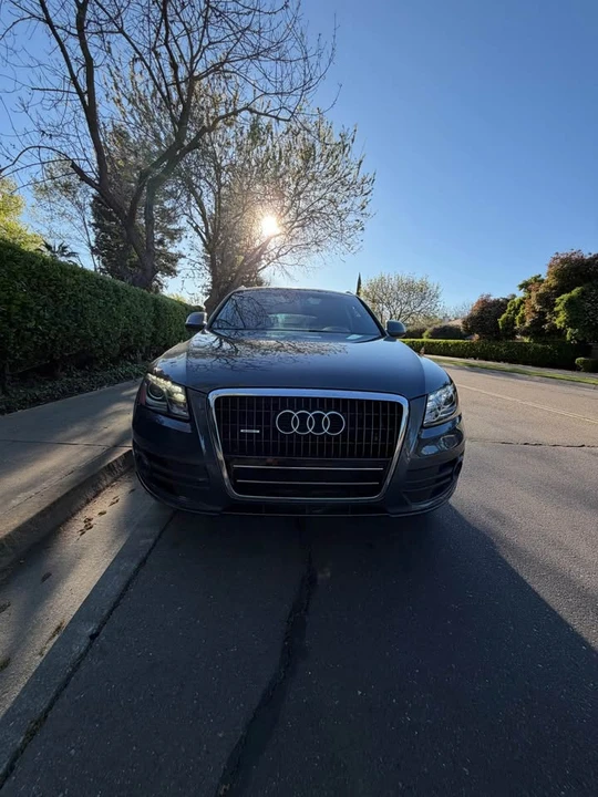 2010 Audi 8R Q5 - Image 5 of 12
