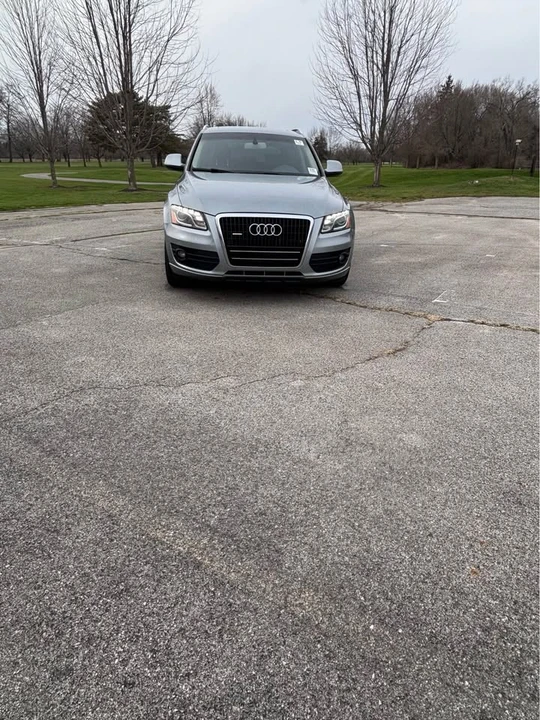 2010 Audi 8R Q5 - Image 5 of 5