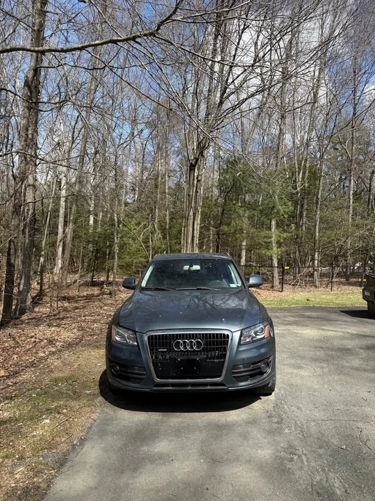 2010 Audi 8R Q5 - Image 4 of 12