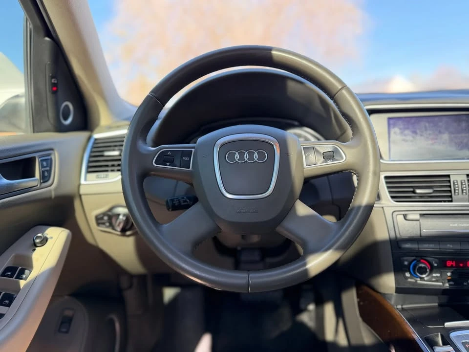 2010 Audi 8R Q5 - Image 8 of 16