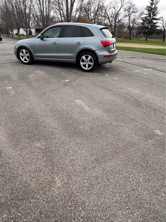 2010 Audi 8R Q5 - Image 2 of 5